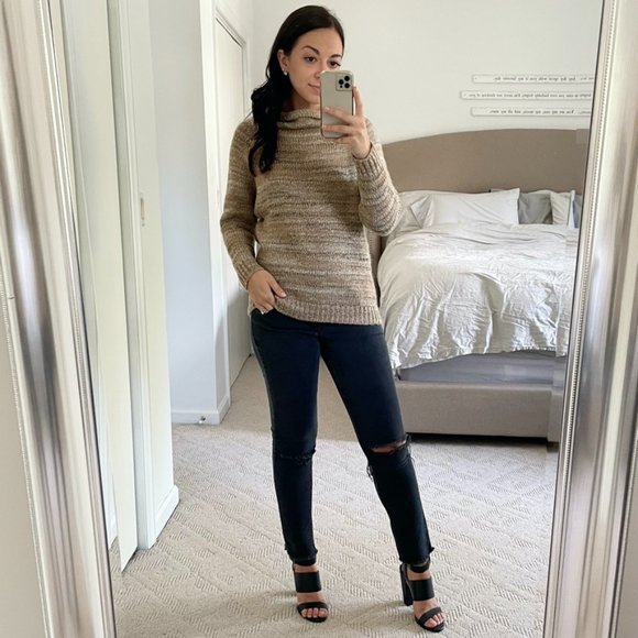 Joie Sweater - Picture 1 of 8